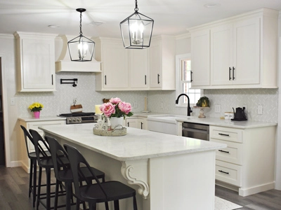 Payne Construction & Concrete New Additions/Remodels Image