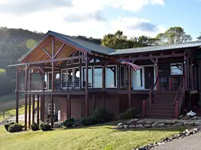 Payne Construction & Concrete New Additions/Remodels Image