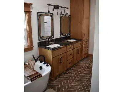 Payne Construction & Concrete New Additions/Remodels Image