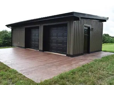 Payne Construction & Concrete New Additions/Remodels Image